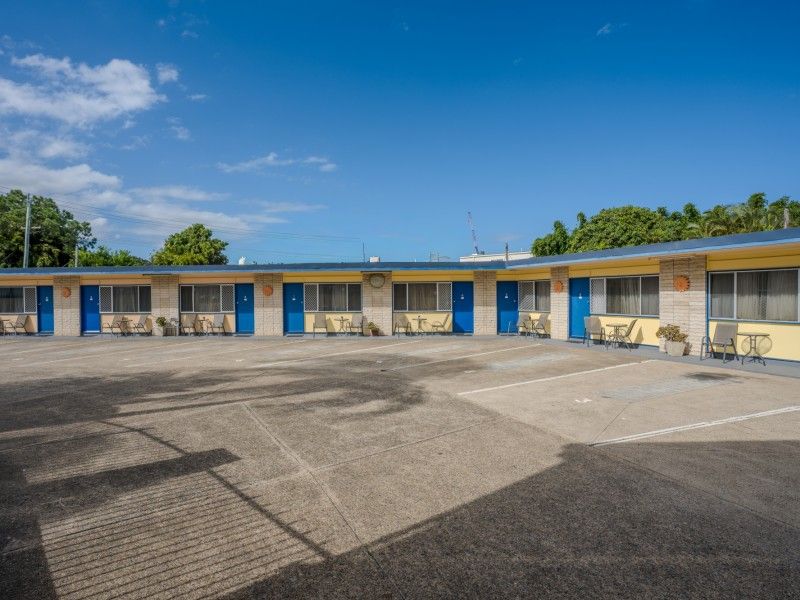 hospitality Gold Coast