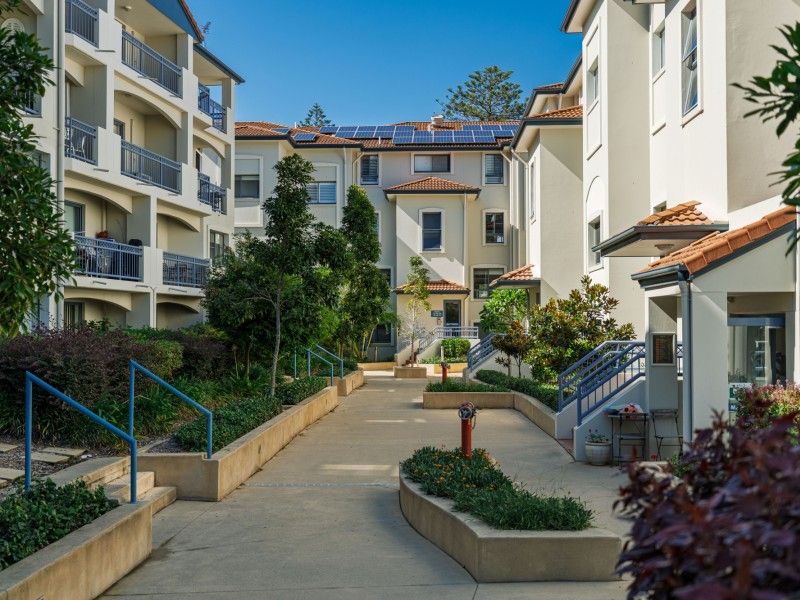 Management Rights Gold Coast