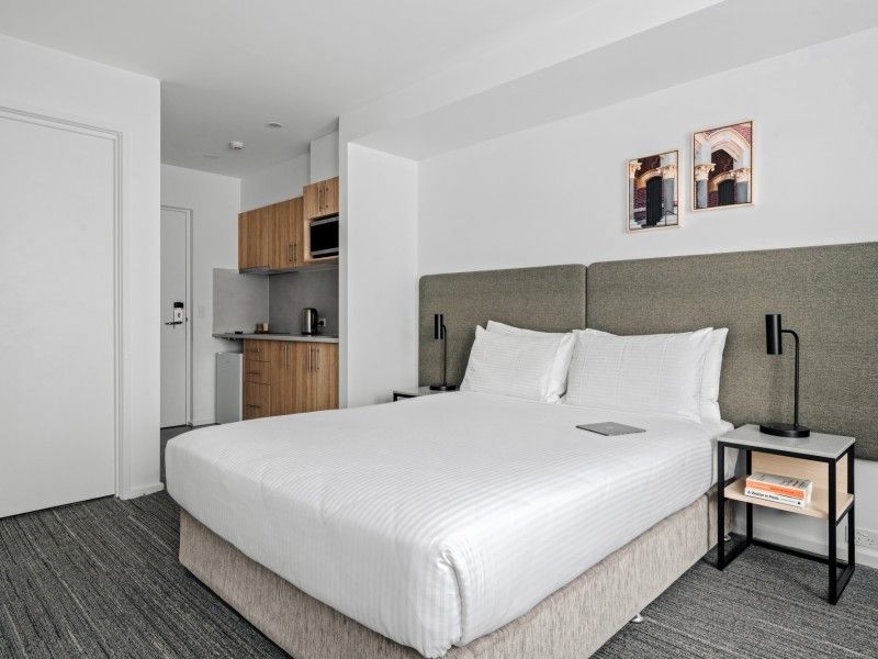 hospitality Melbourne