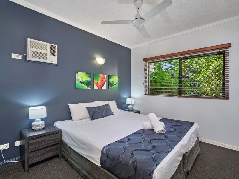 Management Rights Cairns