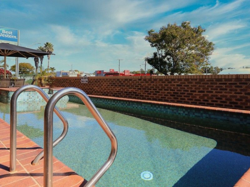hospitality Rockhampton