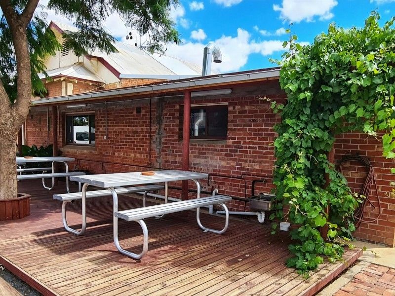 hospitality Adelaide