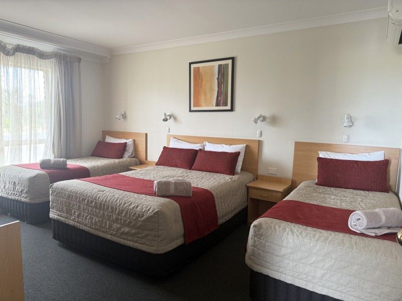 hospitality Central NSW