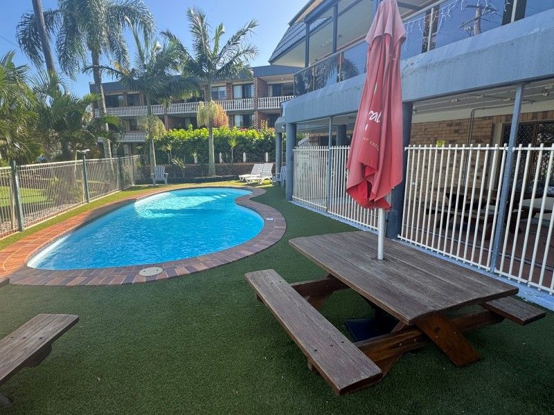 hospitality Brisbane