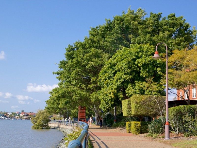 Management Rights Brisbane