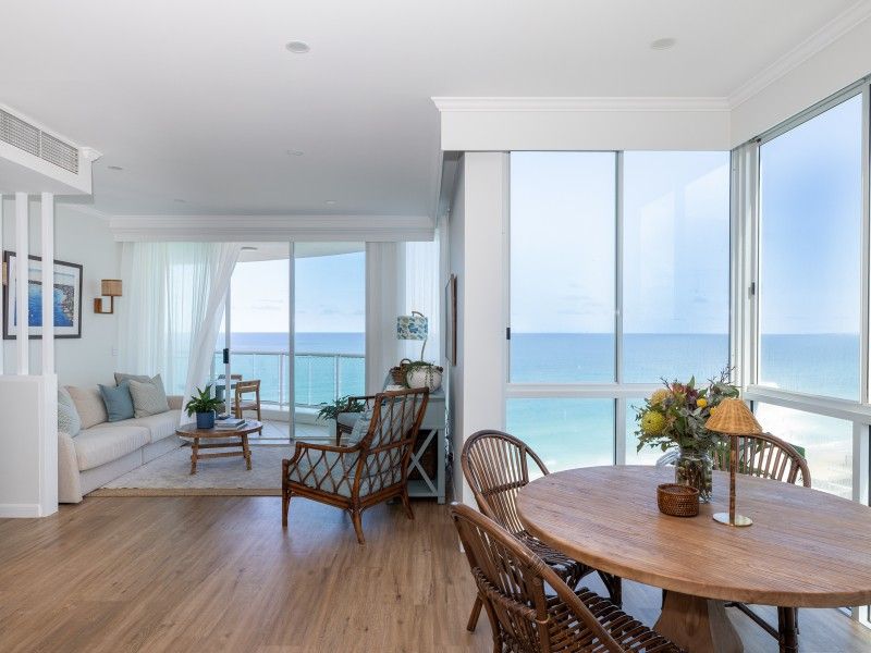 Management Rights Gold Coast