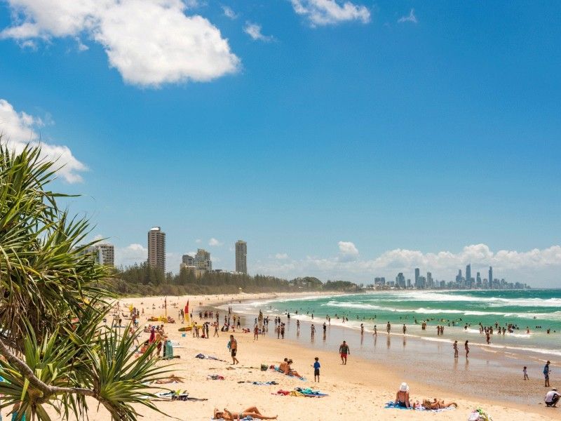 Management Rights Gold Coast