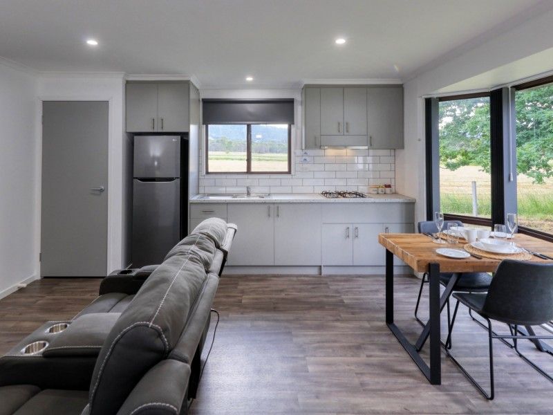 hospitality High country