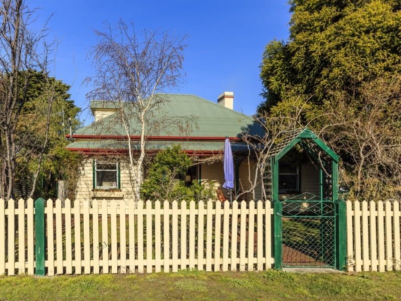 hospitality Southern