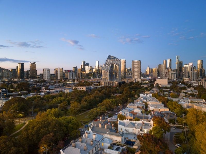 Management Rights Melbourne