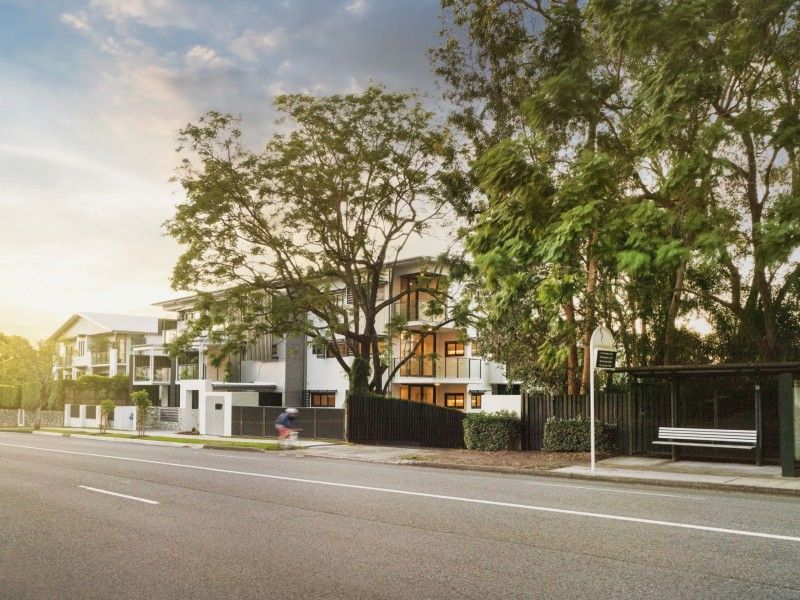 Management Rights Brisbane