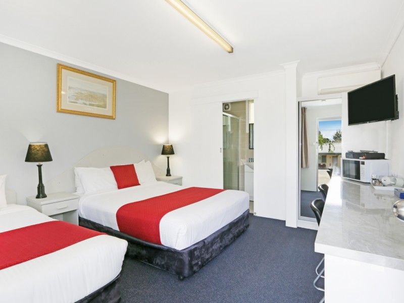 hospitality Blue mountains