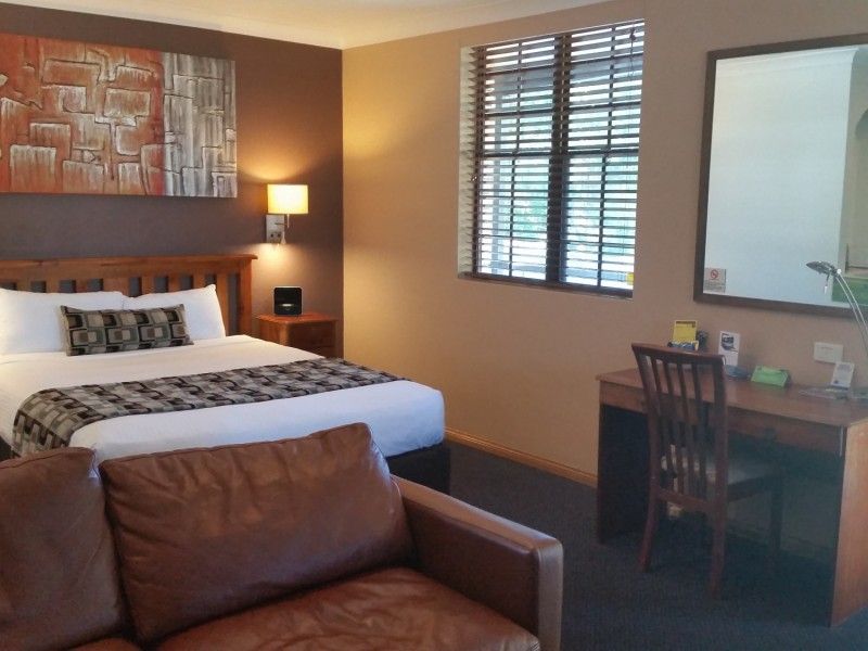 hospitality Port Macquarie