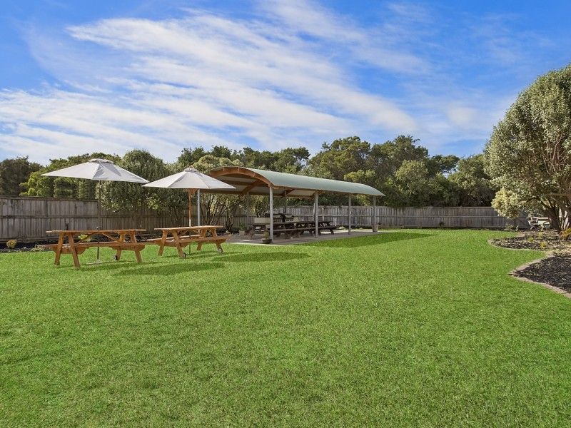 hospitality Great ocean rd