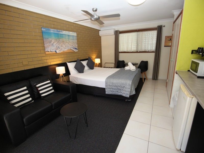 hospitality Gold Coast