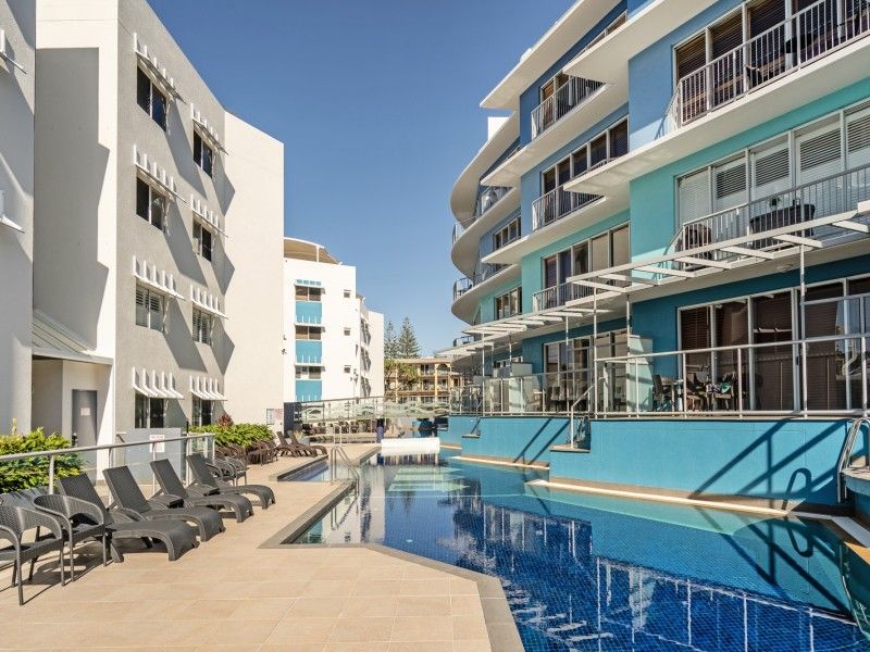 Management Rights Sunshine Coast