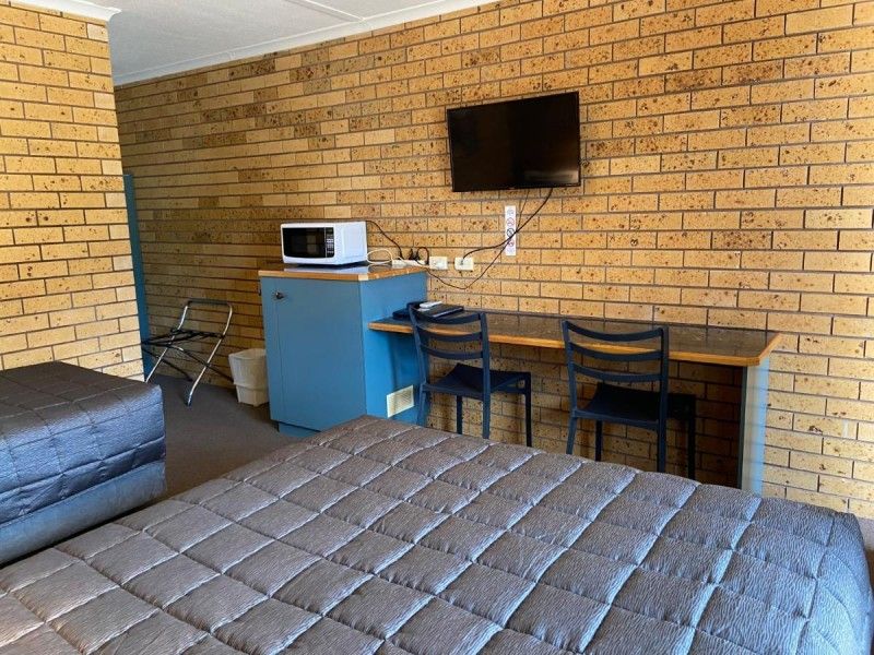hospitality Southern heartland
