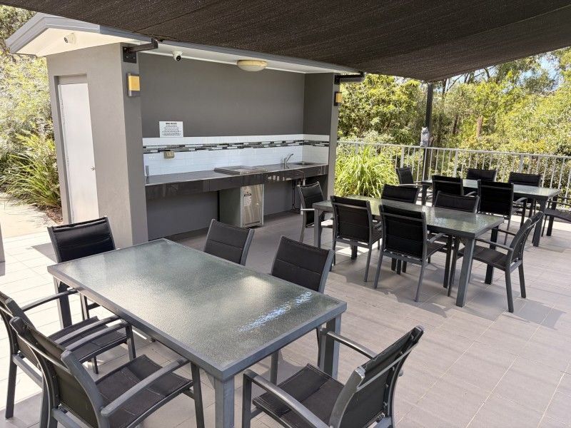 Management Rights Gold Coast