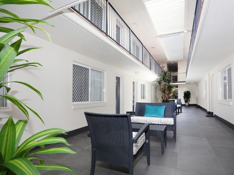 hospitality Gold Coast