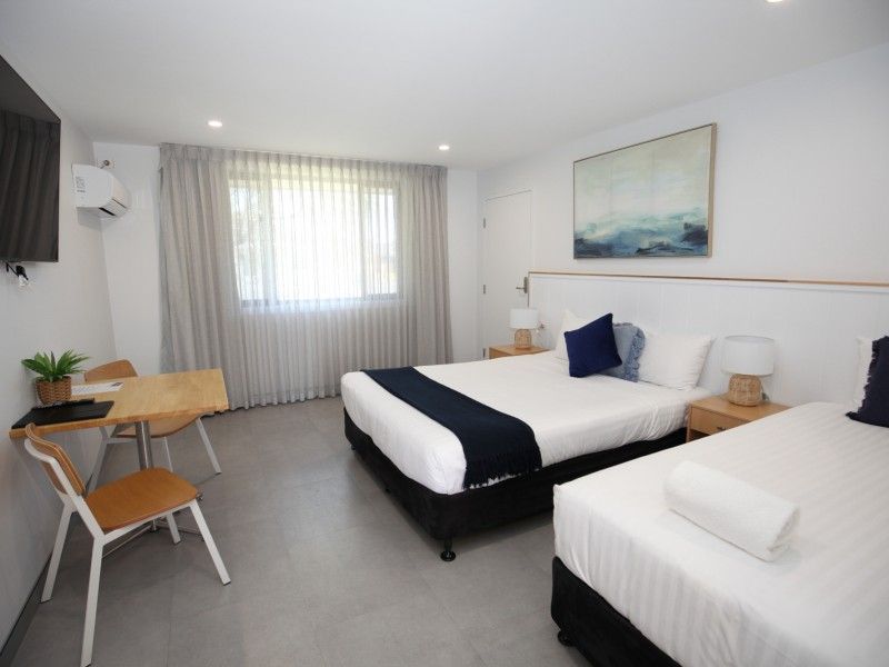 hospitality Northern NSW