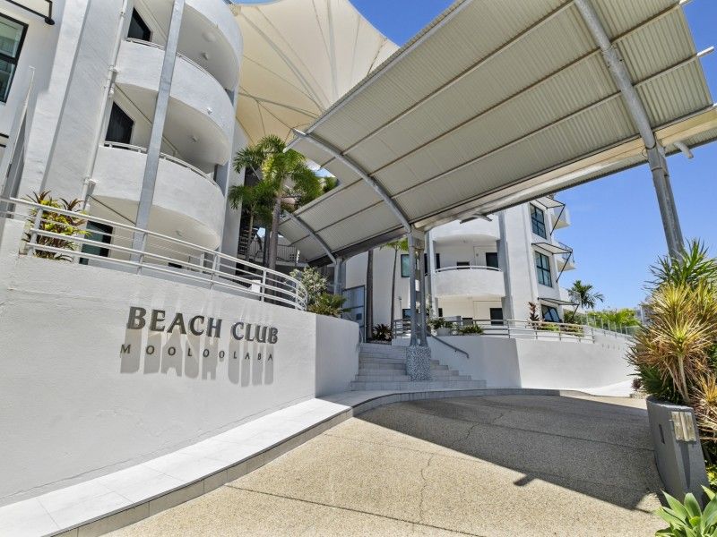 Management Rights Sunshine Coast