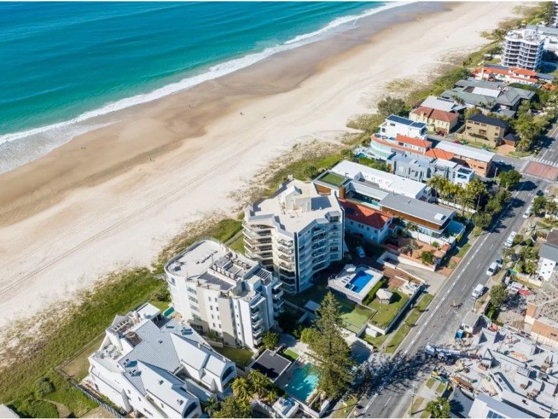 Management Rights Gold Coast