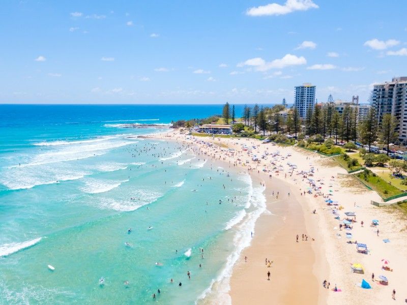 Management Rights Gold Coast