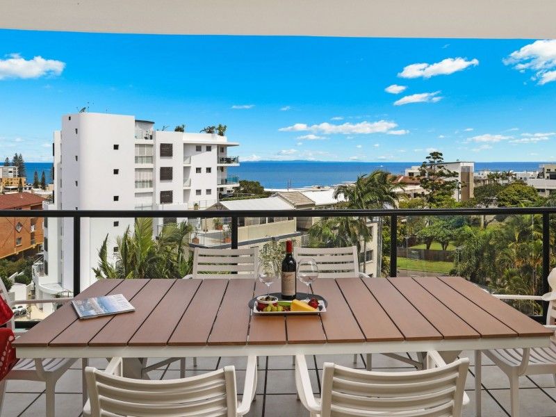 Management Rights Sunshine Coast