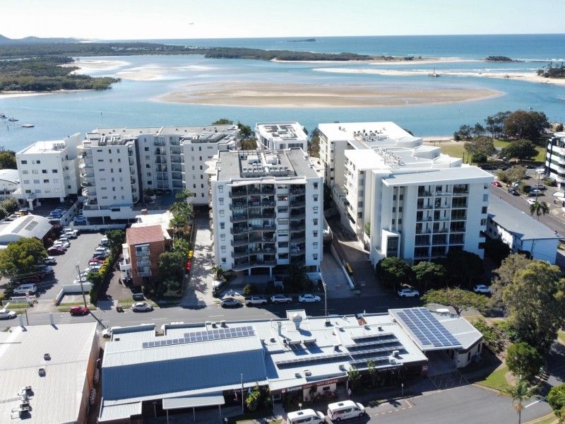 Management Rights Sunshine Coast