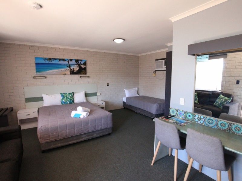 hospitality Gold Coast