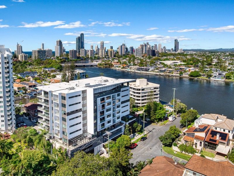 Management Rights Gold Coast
