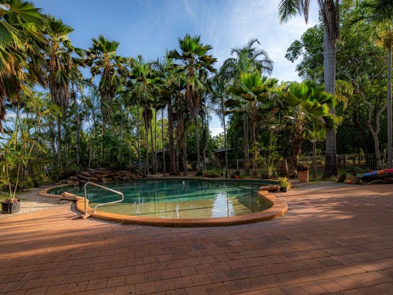 hospitality Invalid address