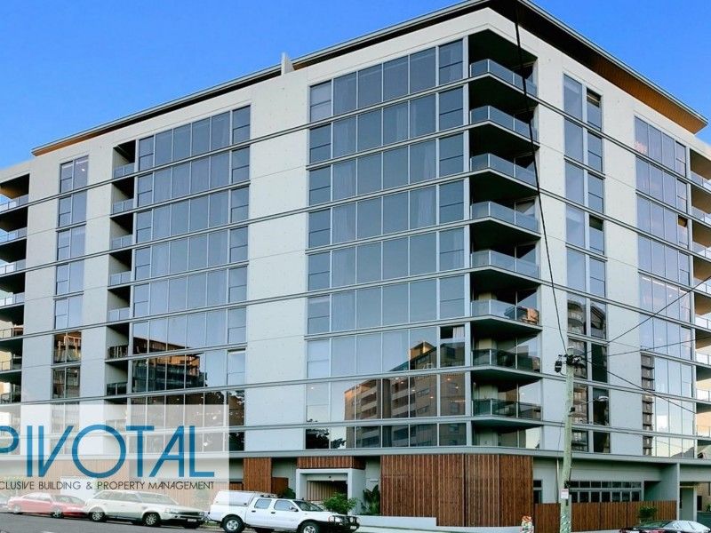 Management Rights Brisbane