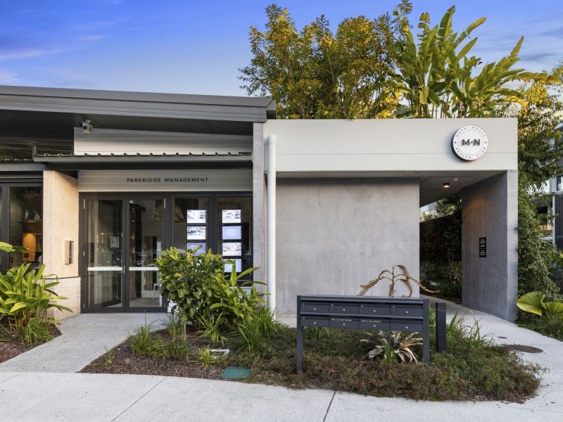 Management Rights Sunshine Coast
