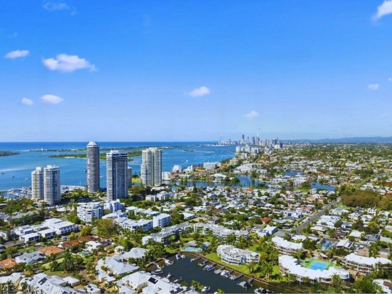 Management Rights Gold Coast