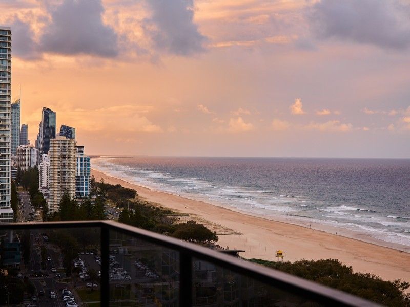 Management Rights Gold Coast