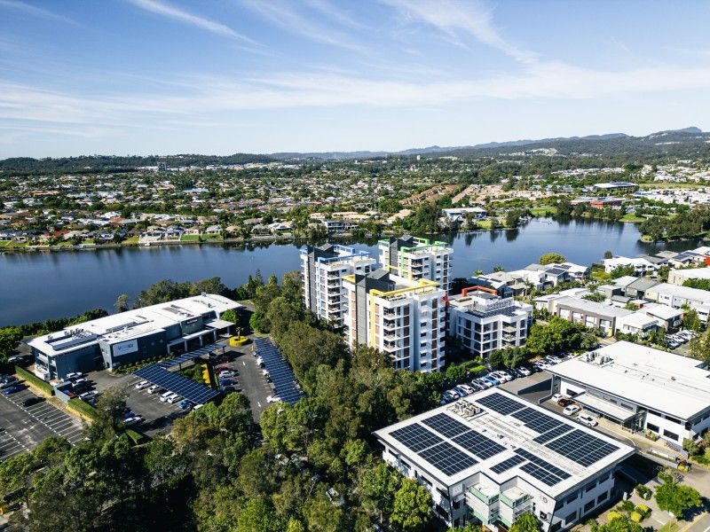 Management Rights Gold Coast