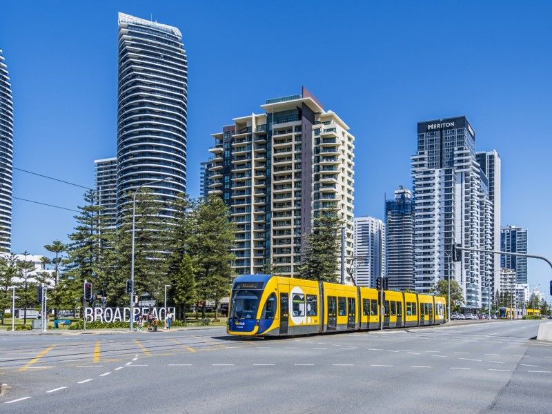 Management Rights Gold Coast