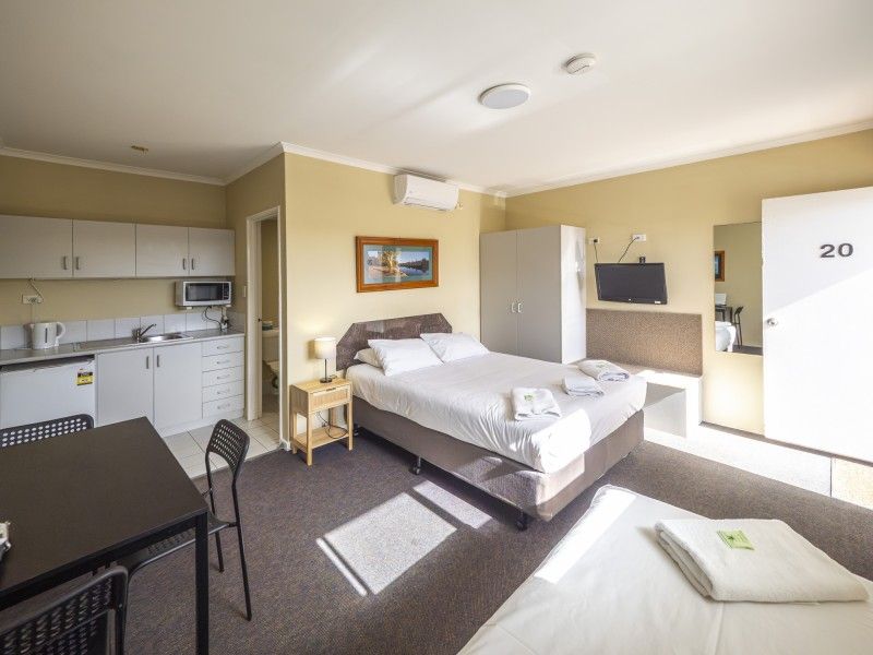 hospitality Perth