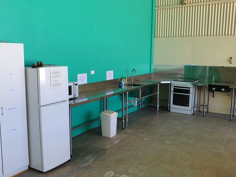 hospitality Adelaide