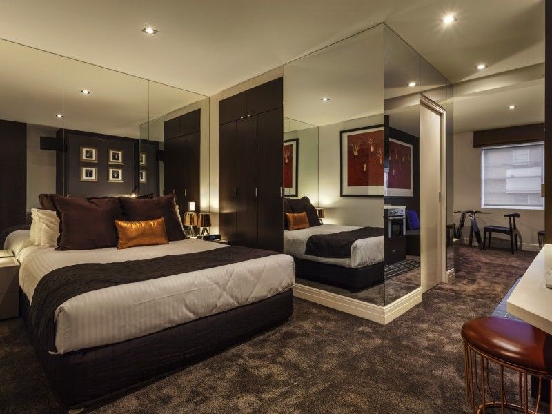 hospitality Melbourne