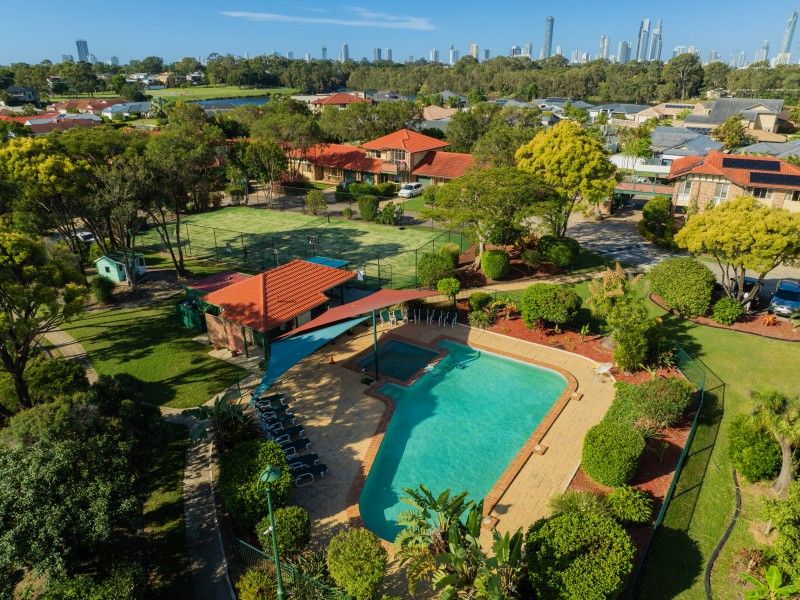 Management Rights Gold Coast