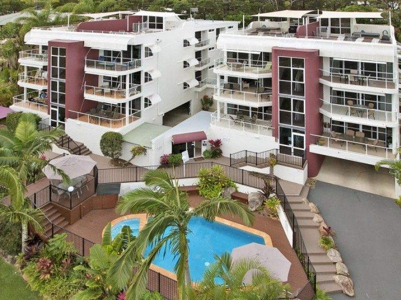 Management Rights Sunshine Coast