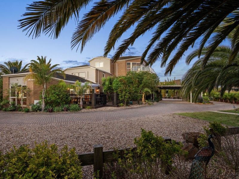 hospitality Melbourne