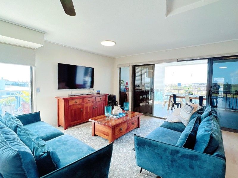 Management Rights Invalid address