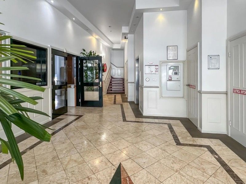 Management Rights Brisbane