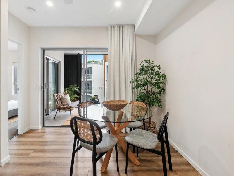 Management Rights Gold Coast