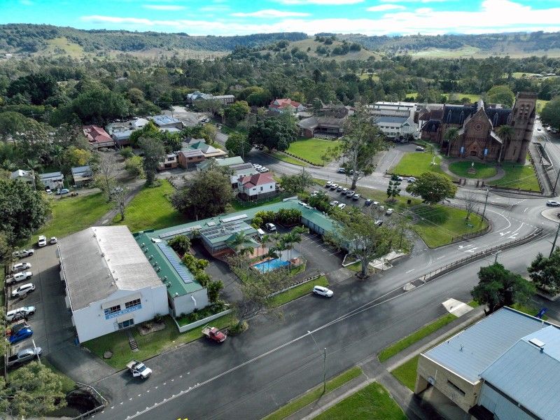 hospitality Northern NSW
