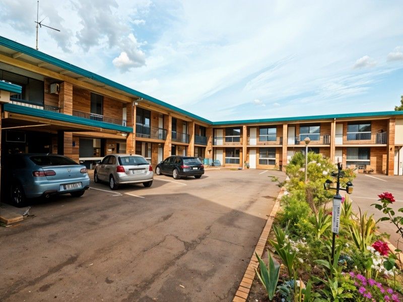 hospitality Southern heartland