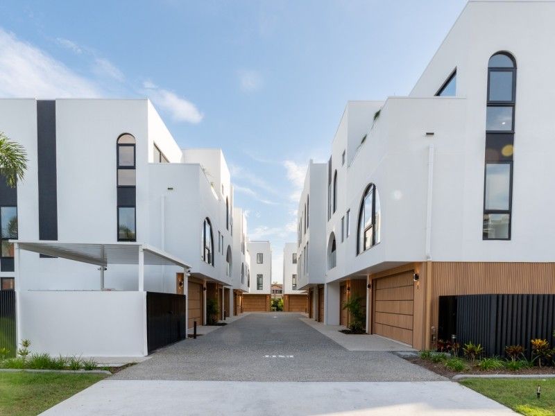 Management Rights Gold Coast